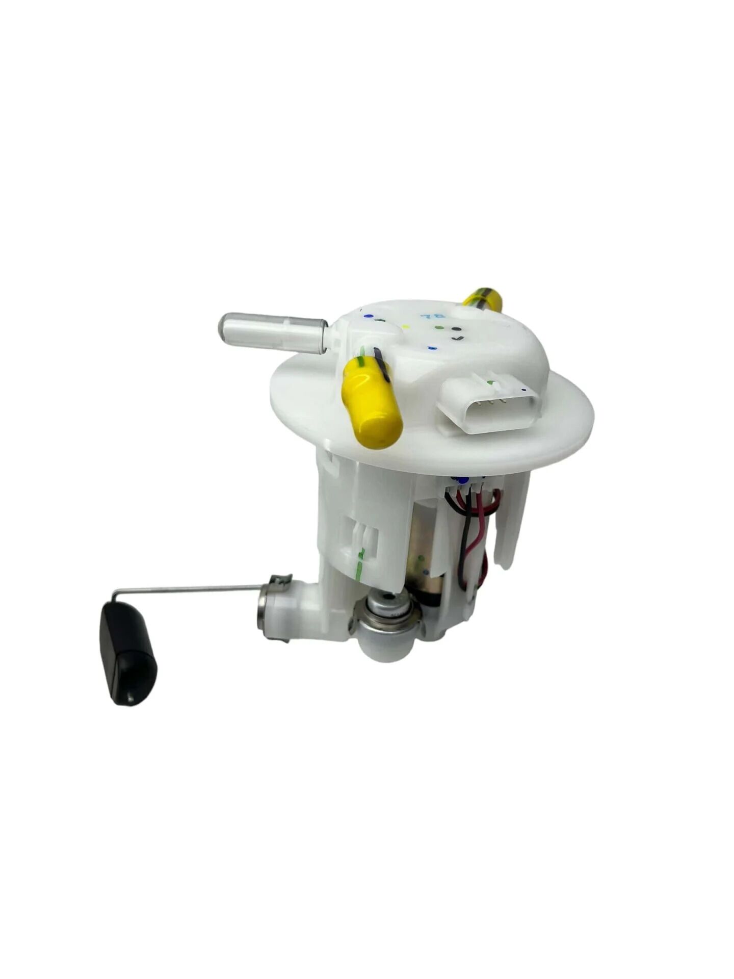 Cbr 250 Benzin Pompası Komple