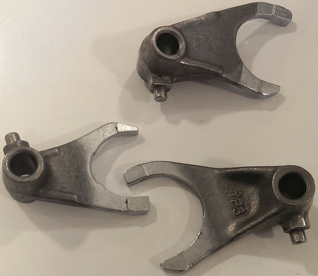 Virago XV 250 Hilal Seti