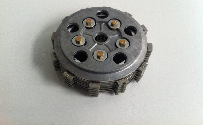 Virago XV 250 Debriyaj İç Tas Balata Komple