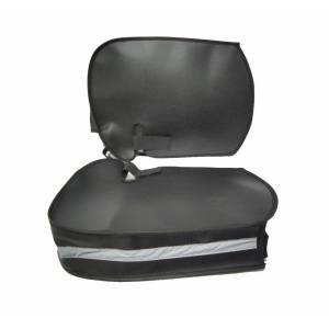 Honda Cb 125 E El Rüzgarlık