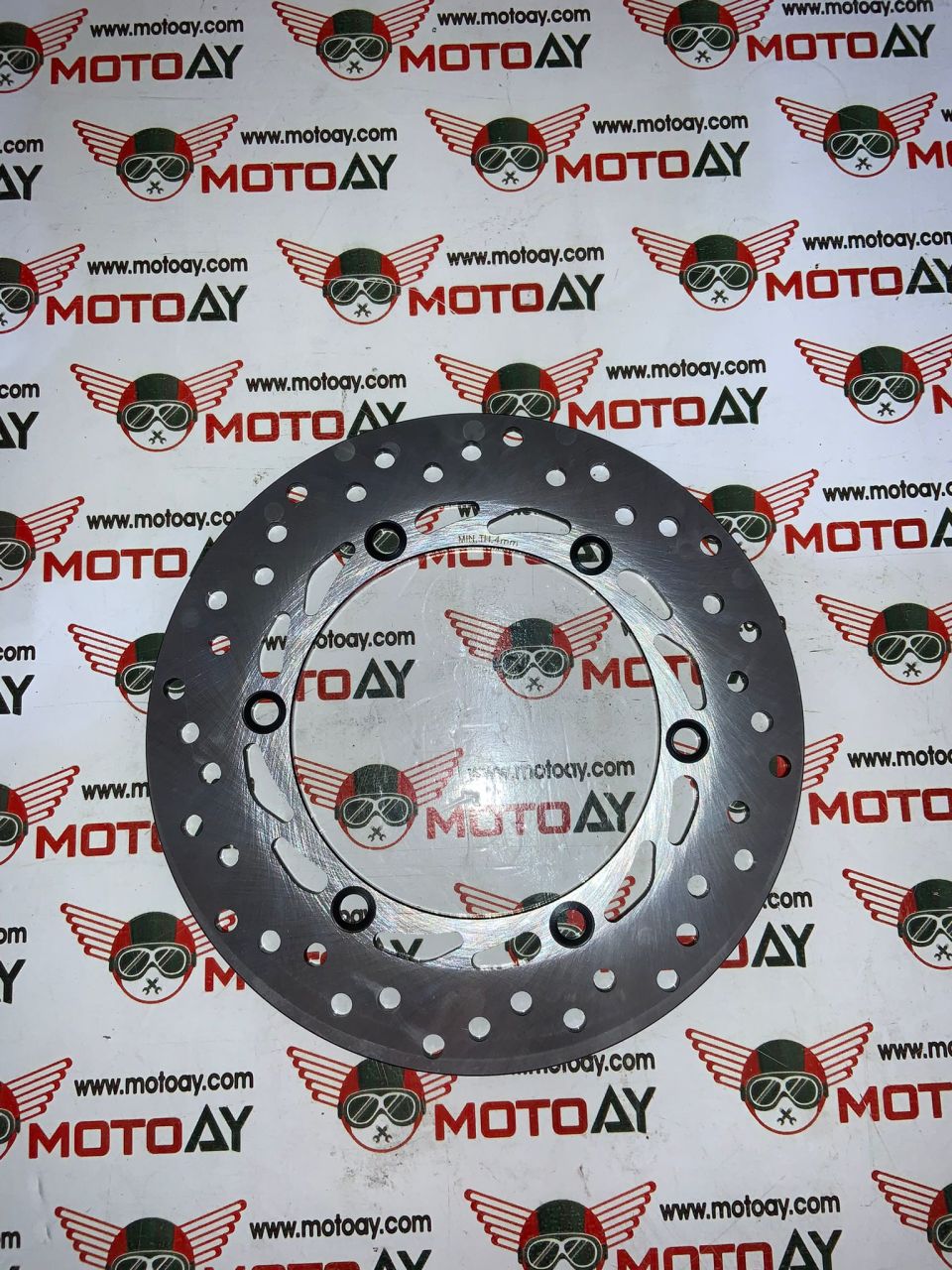 Honda Forza 250 Ön Fren Disk 2021 2025