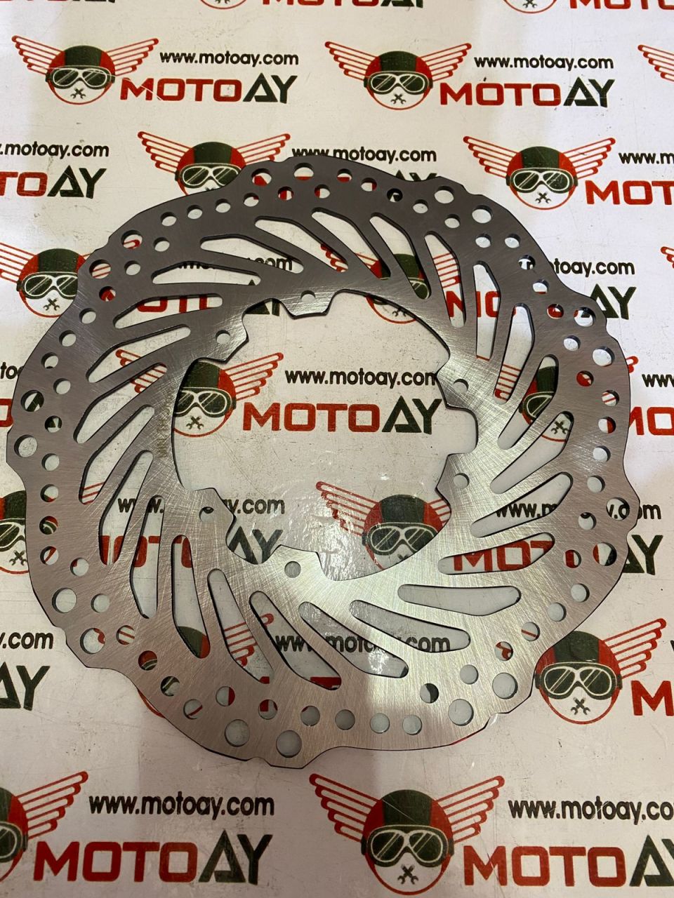 Honda Crf 250 L Ön Fren Diski