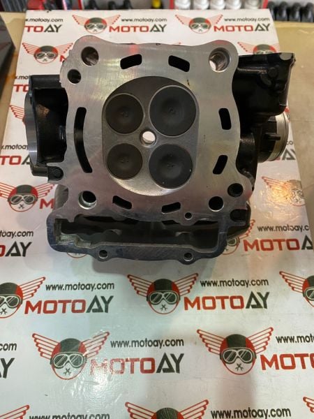 Honda Cbr 250 Üst kapak Subaplı Orjinal