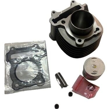 pejo django 125 Silindir Seti