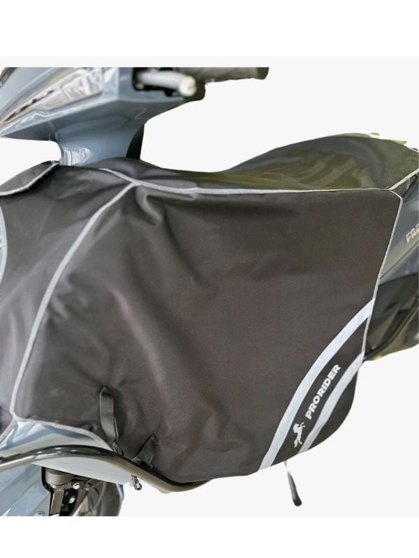 Diz örtüsü Spontini 110 Spacy 110 Alpha 110 Activa 125