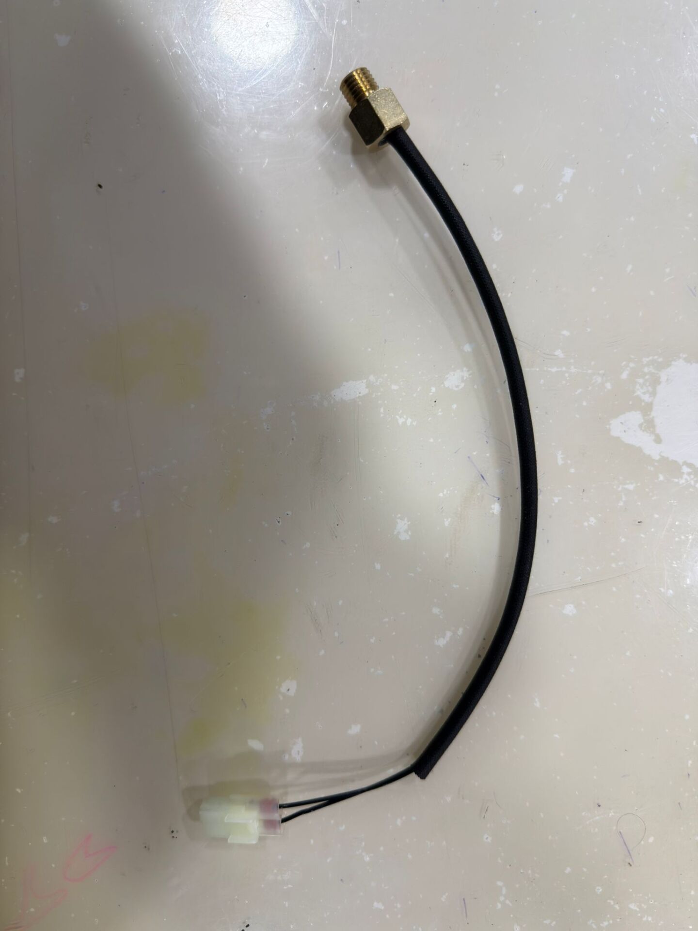 Spontini 110-125 ısı müşürü