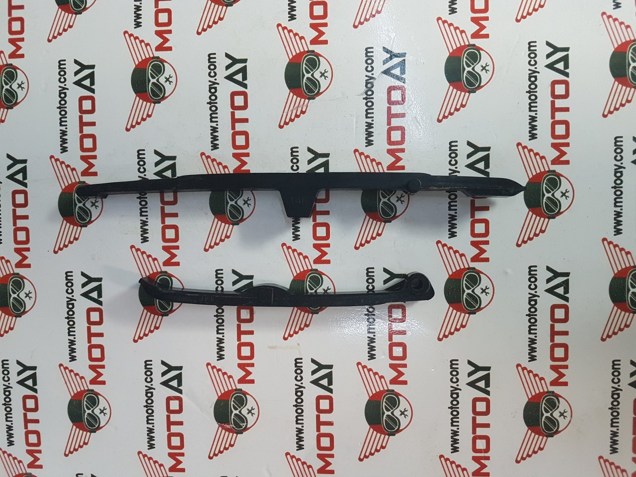 Burgman 400 Eksantrik Gergi Paleti