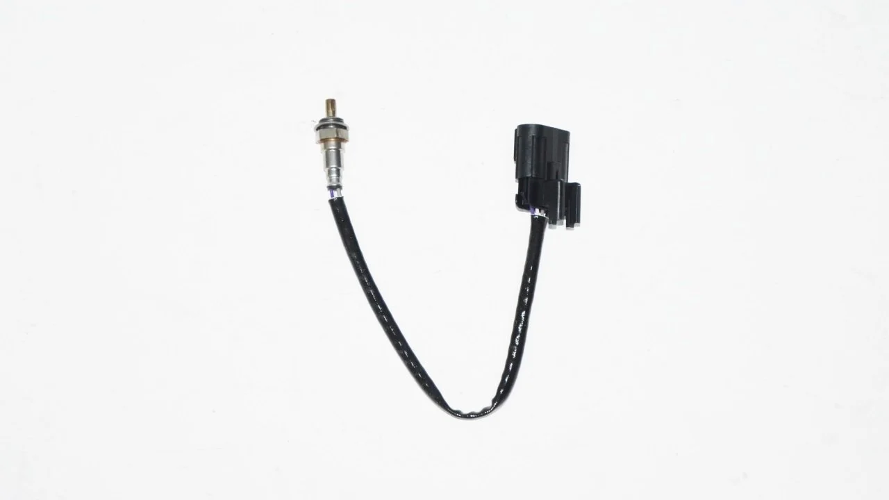 Spontini 110 Oksijen Sensörü