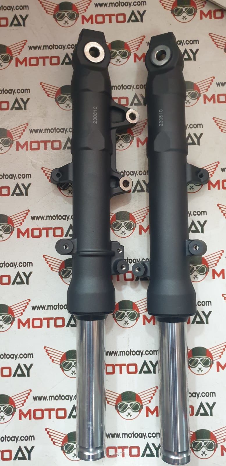 Forza 250 ön Amortisör Seti 2021 2025