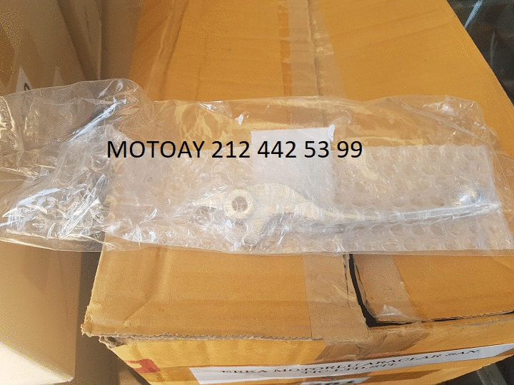 Crf 250 L Orjinal Manet