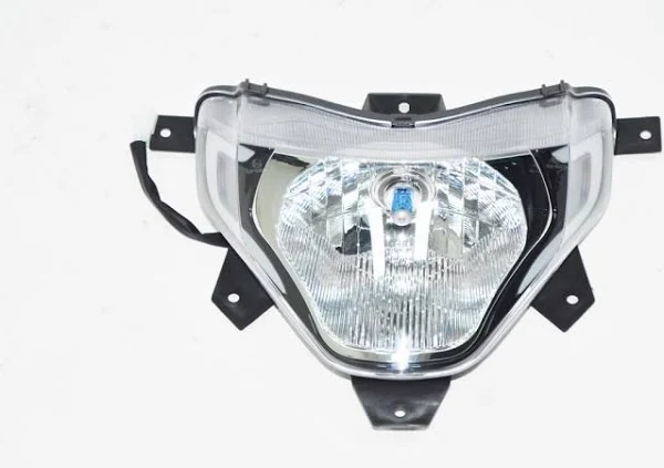 Kuba Spontini 110 Ön Far Komple