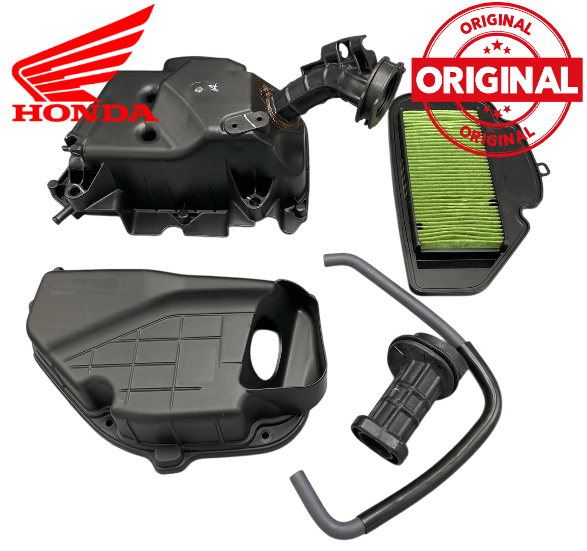 Activa 125 Komple Hava Filtresi orj 2023 sonrası