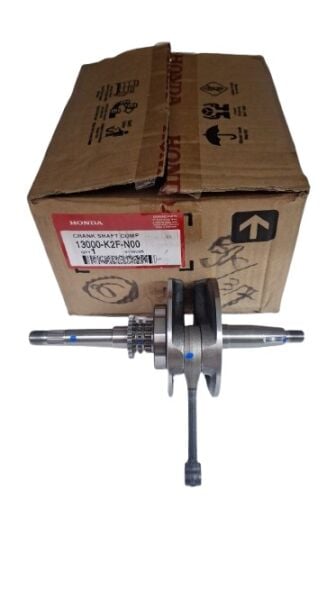 Honda Dio 110 Krank Orjinal