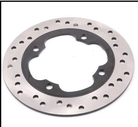 Honda Pcx 2025 2026 Arka Disk