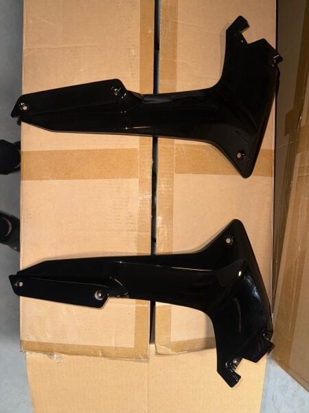 Cbr 250 Sag Sol Sakal Birleştirici takım 2011 2013