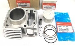 Cbf 150 Orjinal Silindir Kit