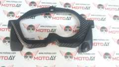 Tvs Apache RTR Kilometre Panzolotu