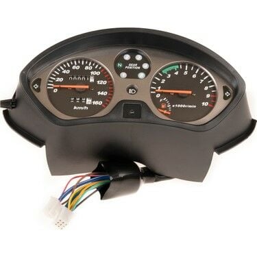 Cbf 150 Kilometre Saati Eski kasa 2007 2010