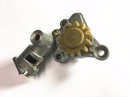 Supershadow 250 Yağ Pompası