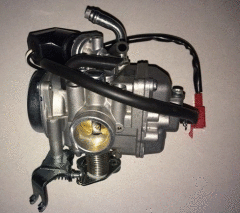 Cygnus L 100 Karbüratör