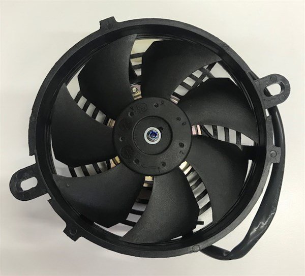 Ps 150 Radyatör Fanı