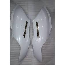 Spacy 110 Kuyruk Grenajı Sağ Sol Kırmızı