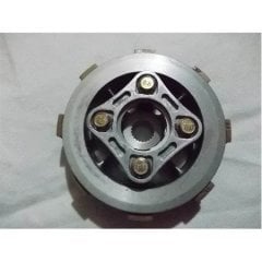 Cbf 150 Debriyaj İç Tası Komple  A Kalite
