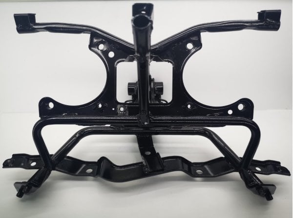 Pulsar Rs 200 kafa demiri orjinal