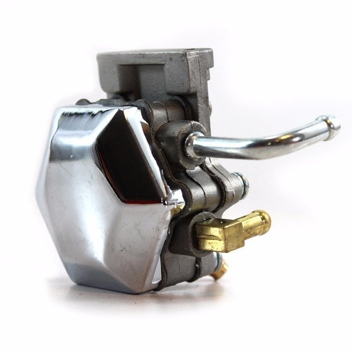 Supershadow 250 Benzin Pompası