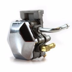 Supershadow 250 Benzin Pompası