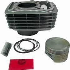 Cbf 150 Silindir Seti