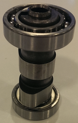 Cygnus L 100 Egzantrik Mili
