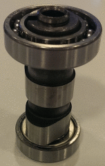 Cygnus L 100 Egzantrik Mili