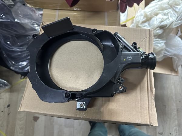 Pcx 125 Radyatör 2021 2023 Oem