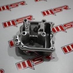 Sym xpro 125 üst kapak