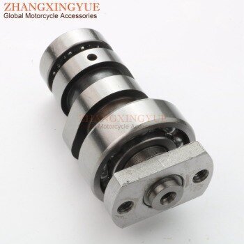 Sym xpro 125 Eksantrik mili
