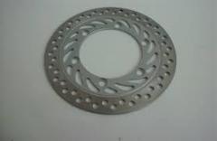 Cbf 150 Ön Disk