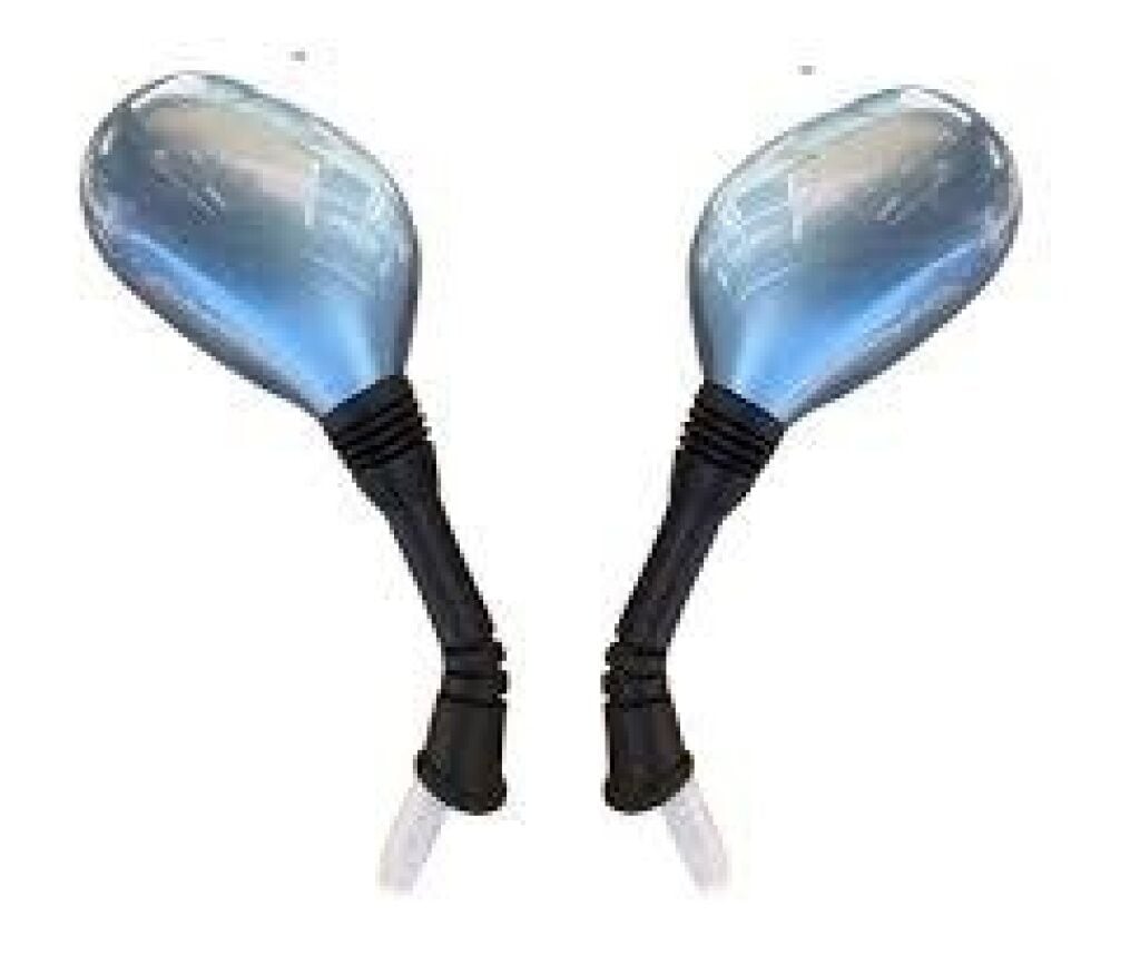 Spacy Alpha Ayna Seti Oem Mavi