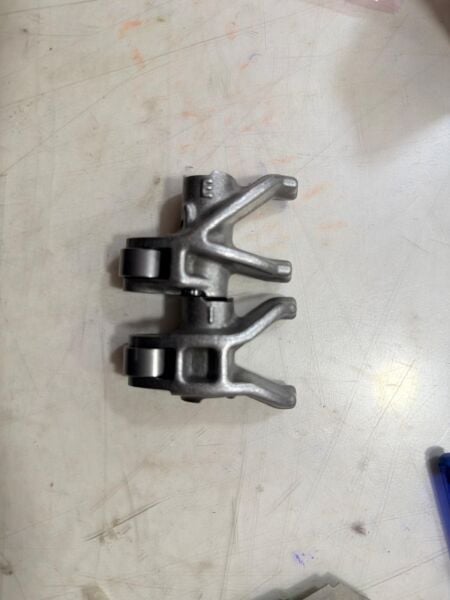 Honda Forza 250 Piyano Set