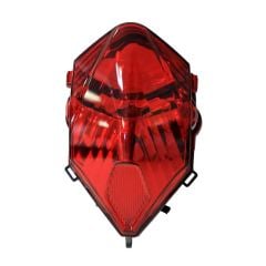 Nc 700 - 750 Arka Stop