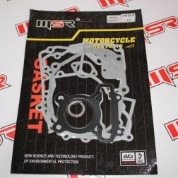 Sym xpro 125 Conta Seti