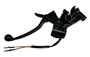 Tvs jupiter 125 Sol Fren kolu kütüğü set orjinal