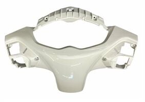 Tvs jupiter 125 Kilometre cercevesi beyaz orjinal