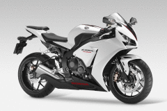 Honda 1000 RR Beyaz Grenaj Set 2012-2016