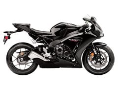 Honda 1000 RR Siyah Grenaj Set 2012-2015