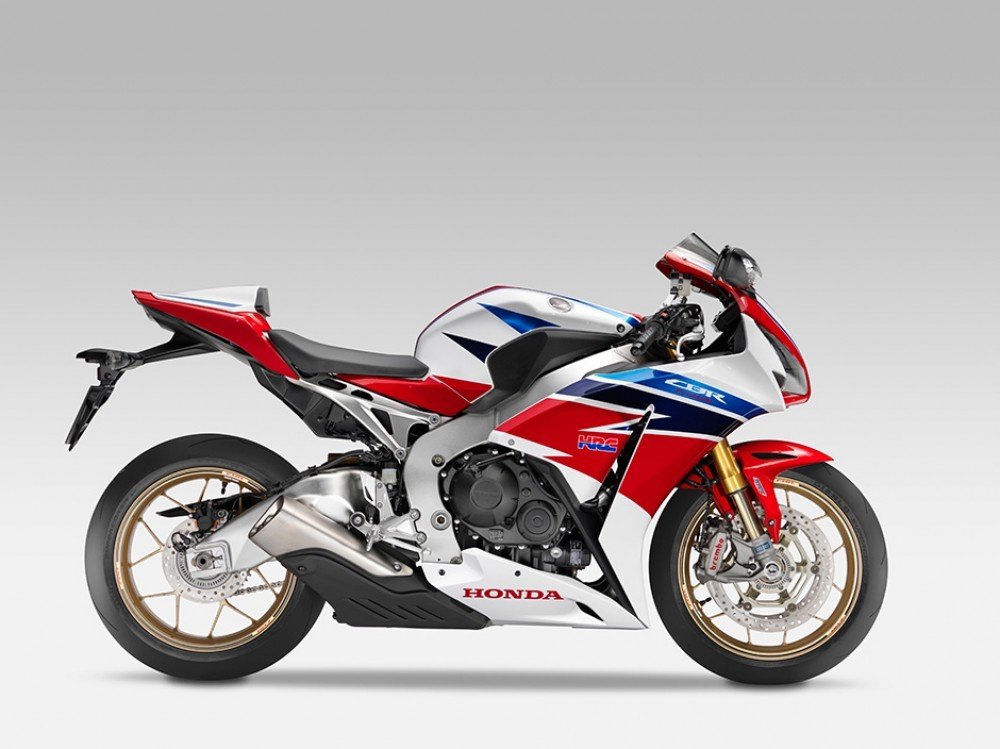 Honda 1000 RR HRC SP Grenaj Set 2014-2015