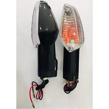 Cbr 250 R Sinyal Seti 2011 2018