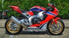 Honda 1000 RR HRC Grenaj Set 2017-2018