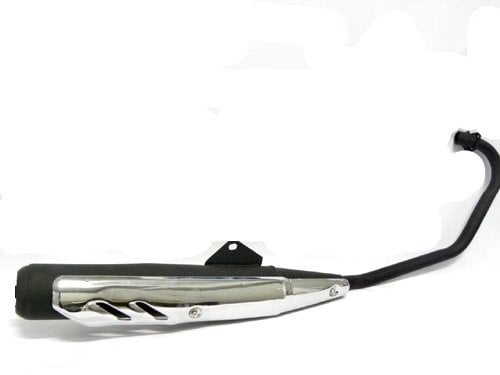 Cbf 150 Eksoz Egzoz orjınal kalite 2007 2017