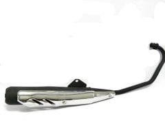 Cbf 150 Eksoz Egzoz orjınal kalite 2007 2017